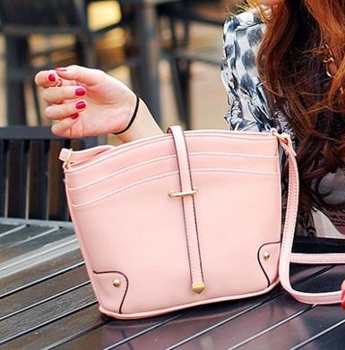 หมดค่ะ กระเป๋าMaomao รุ่น M36-056 กระเป๋าสไตล์เกาหลี น่ารัก ดีไซน์เก๋ค่ะ เรานำเข้าของแท้